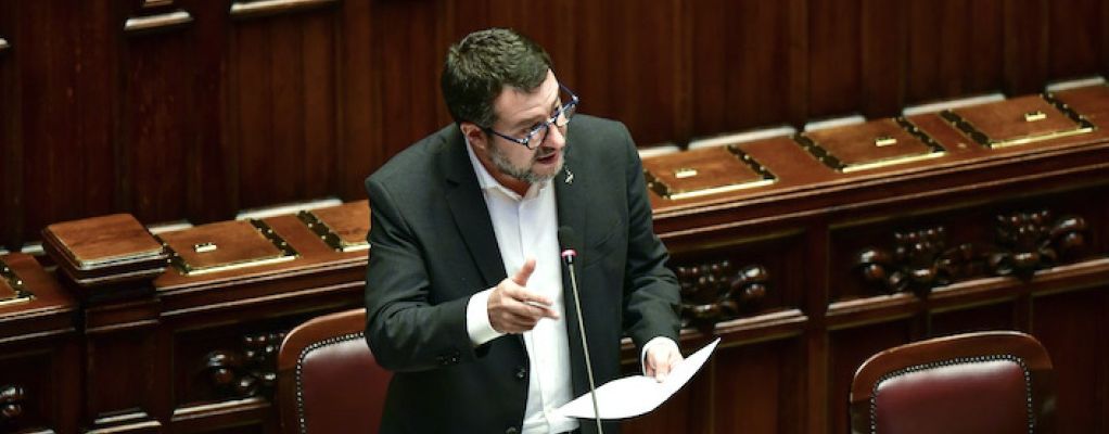 Autotrasporto, Salvini al lavoro per anticipare il tavolo al 20 ottobre