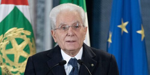 Mattarella