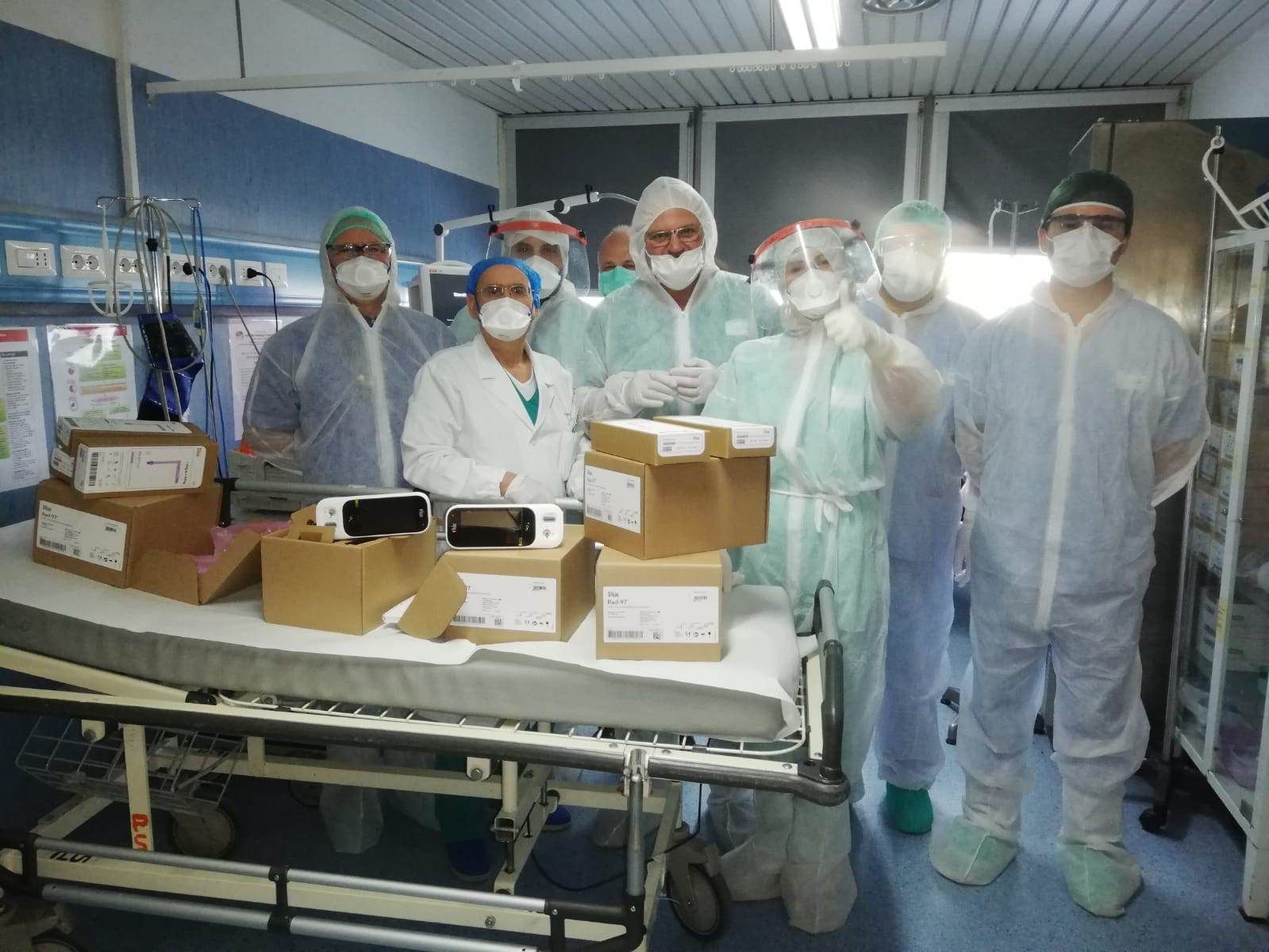 Solidarietà, l’impegno dell’Ordine degli avvocati e della Camera penale di Lamezia