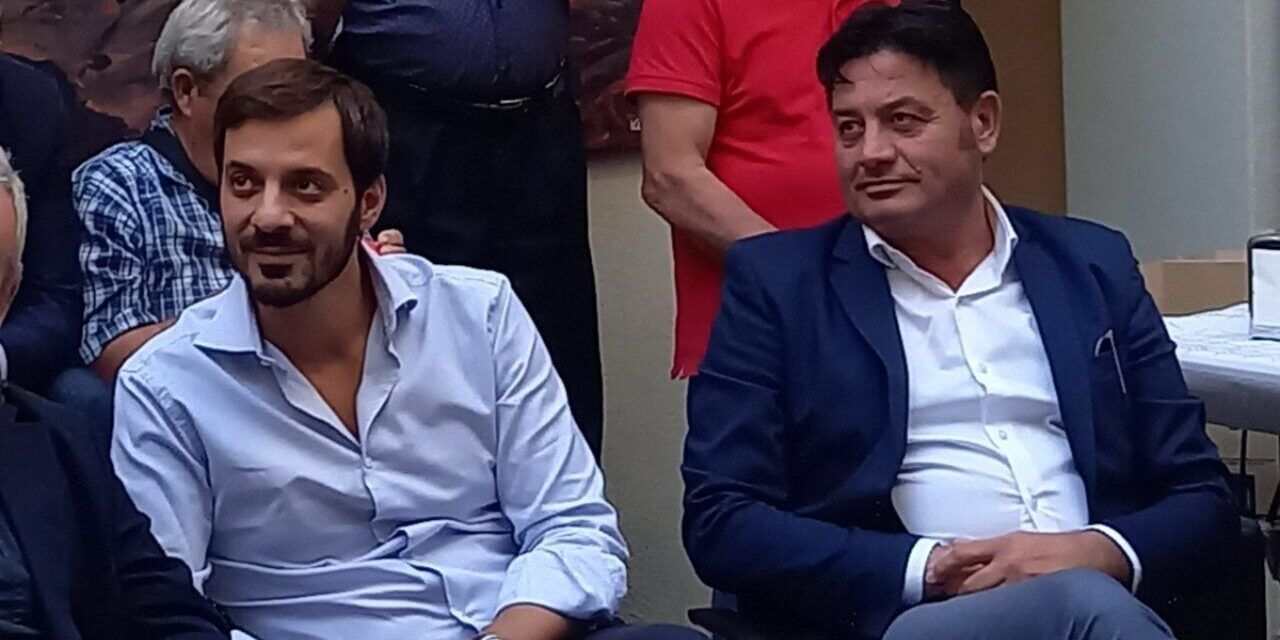 Sofo e Rapani: sosteniamo le proteste degli agricoltori calabresi