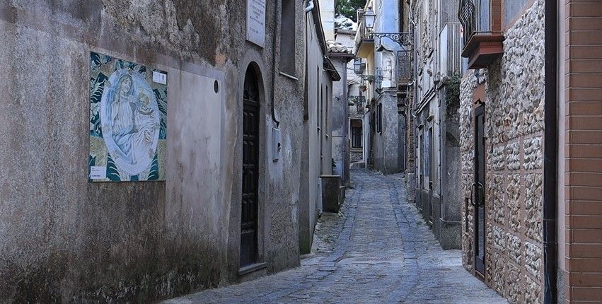 Tiriolo, dopo tre anni di pausa ritorna “Bacchanalia”