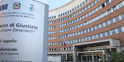 tribunale brescia