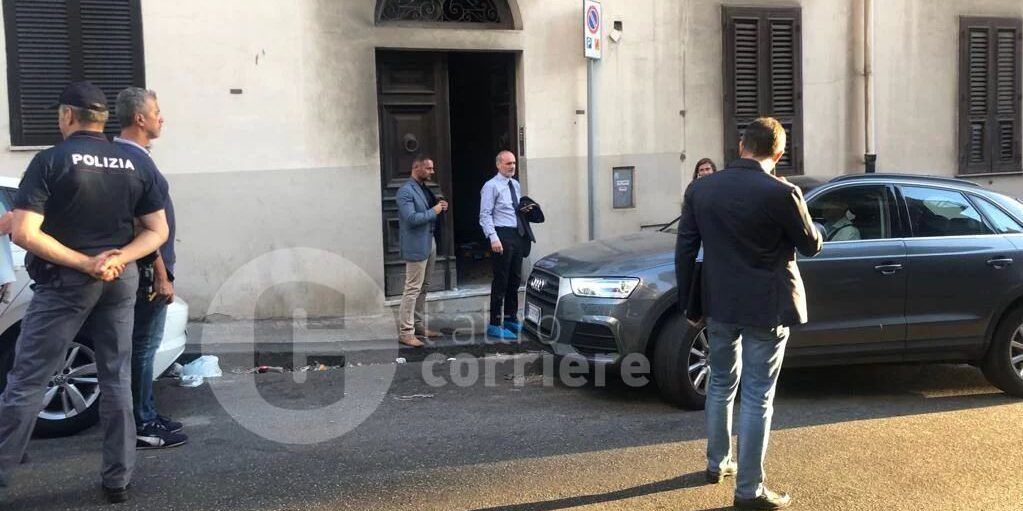 Tabaccaia uccisa a Reggio, per la perizia l’autore era capace di intendere e di volere