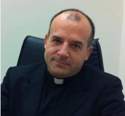 Panzetta è il nuovo vescovo di Crotone. «La mia vita per il Signore e la Chiesa»