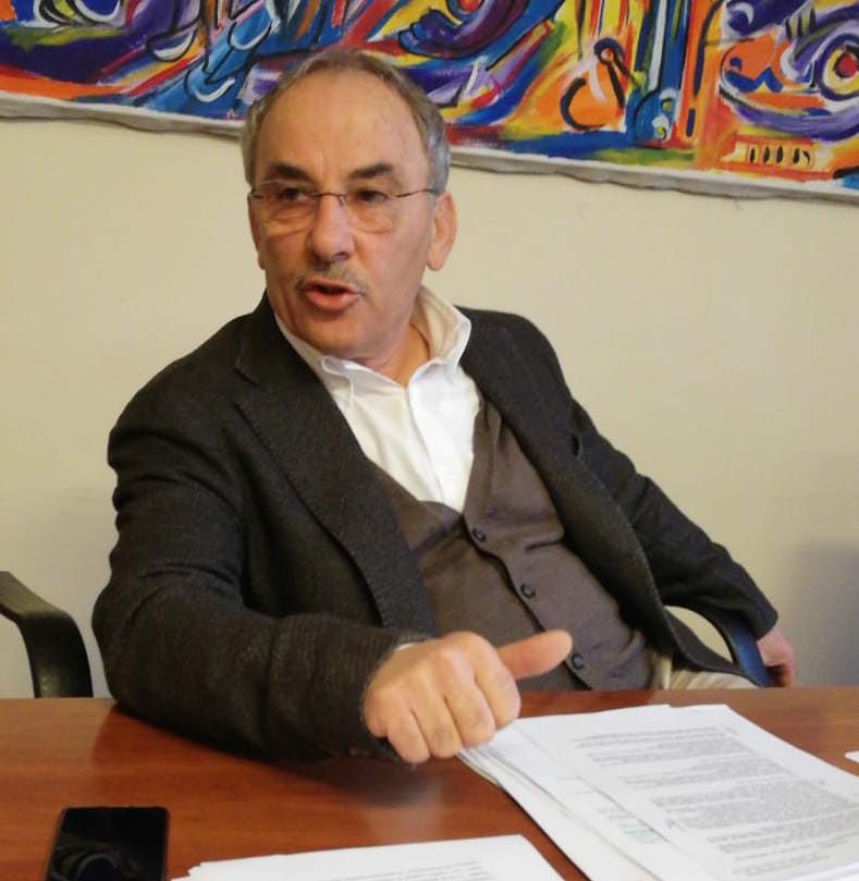 «Scandale dice “no” alla discarica»