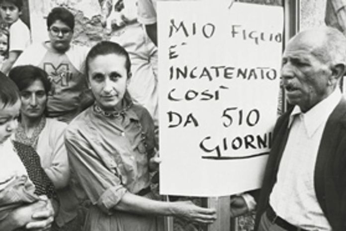 La storia di una “ribelle”: quando “madre coraggio” sfidò la ‘ndrangheta (e lo Stato)