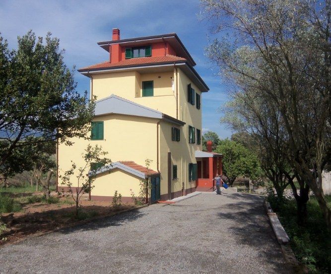 La "Fazenda" apre a Lamezia