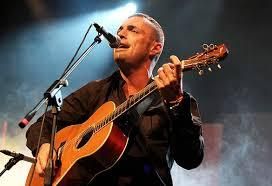 La musica di Alex Britti festeggia San Francesco di Paola