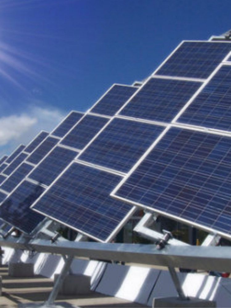 Mongolfiere sottomarine per catturare energia solare