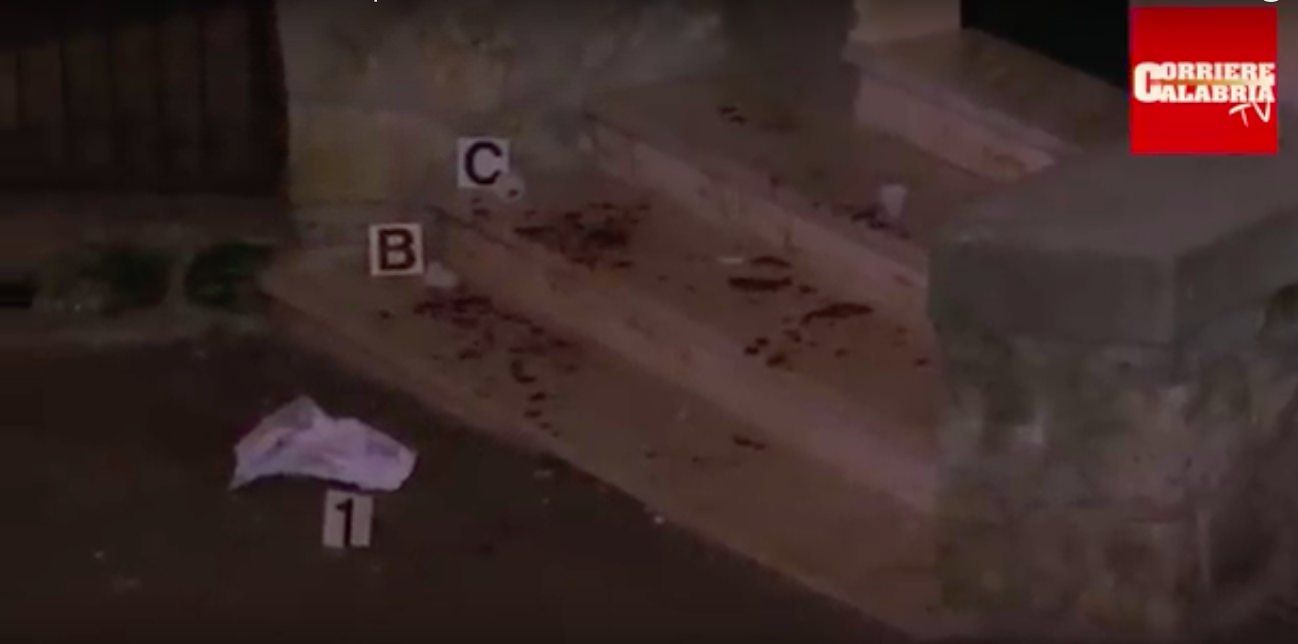 Giovane ucciso nel centro storico di Catanzaro, il processo torna in Cassazione