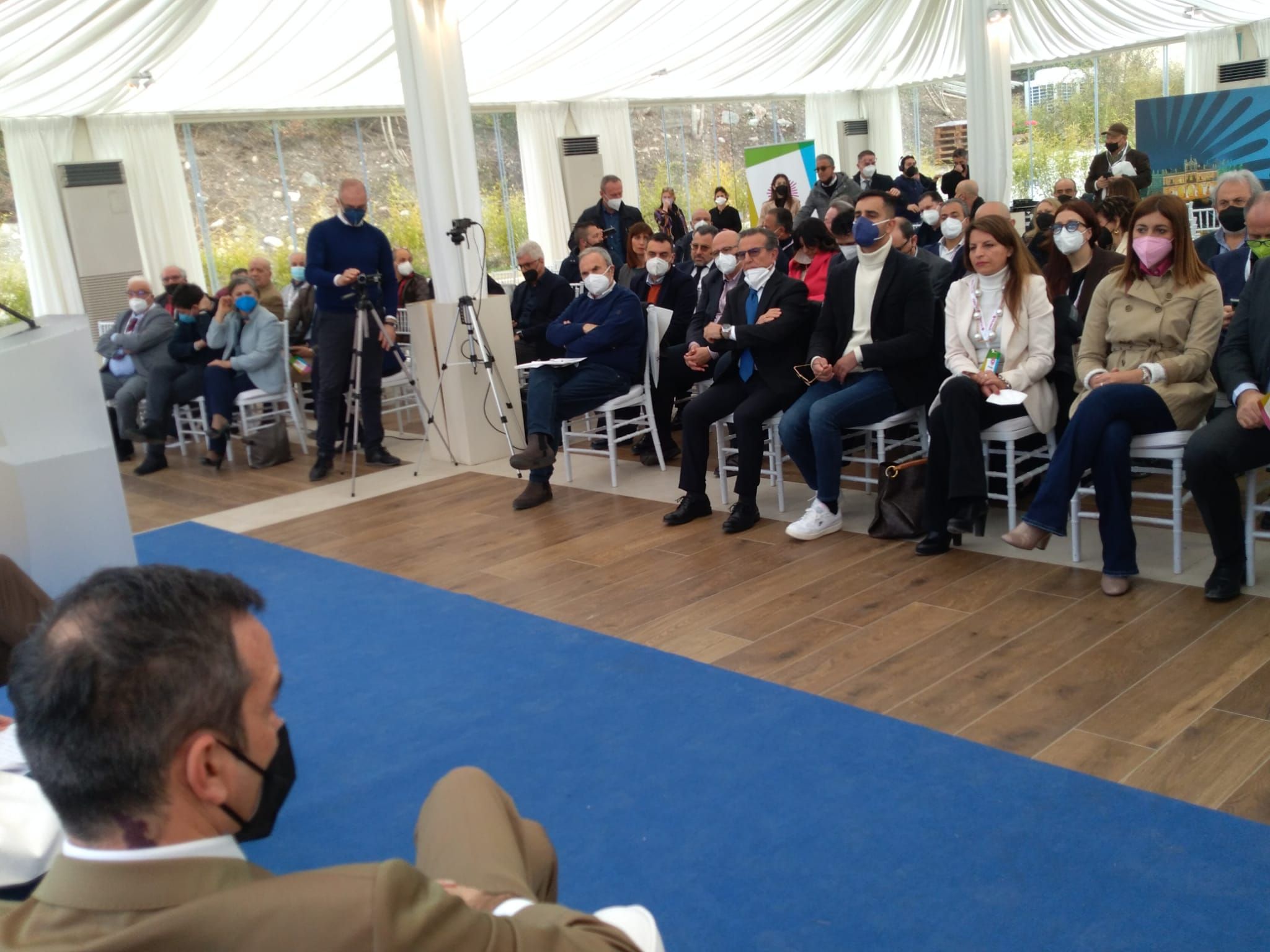 Occhiuto: «Calabria regione con più giudecche d’Italia. Lavoriamo per attirare turismo ebraico»