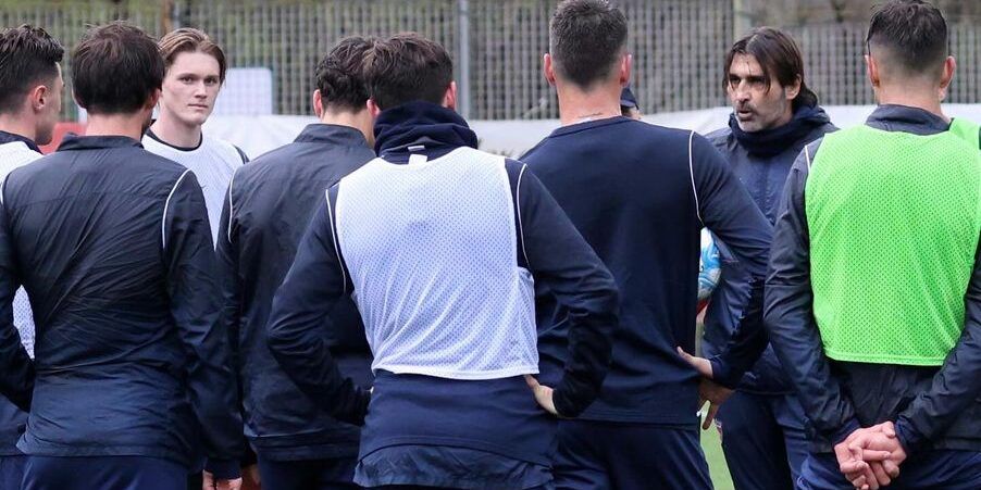 Modulo e nuova mentalità, cosa cambia con l’arrivo di Viali sulla panchina del Cosenza