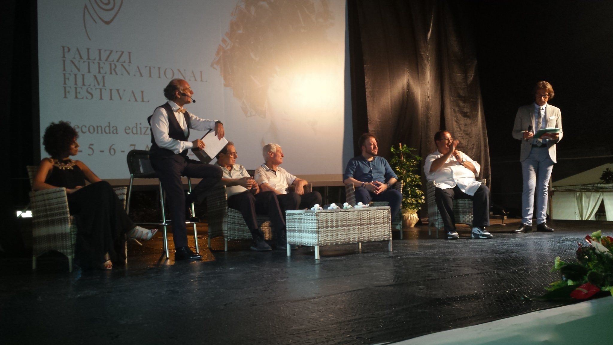 Palizzi film festival, tutto pronto per il gran finale