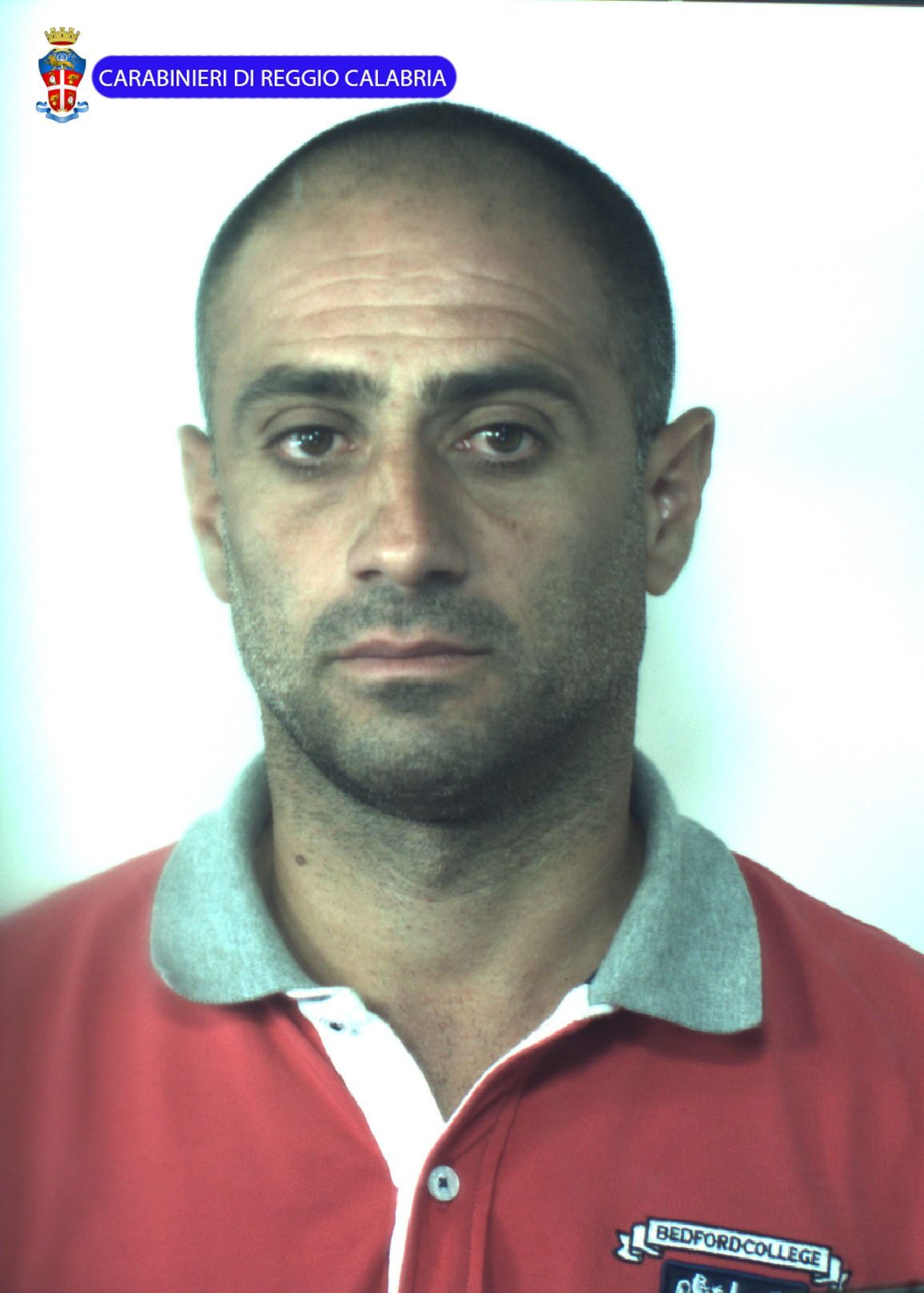 Ordigno esplosivo a titolare di un'impresa, arrestato reggino