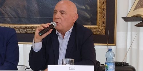 Gianfranco Filippelli