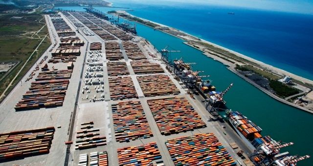 Porto di Gioia, nasce l'Agenzia per i lavoratori