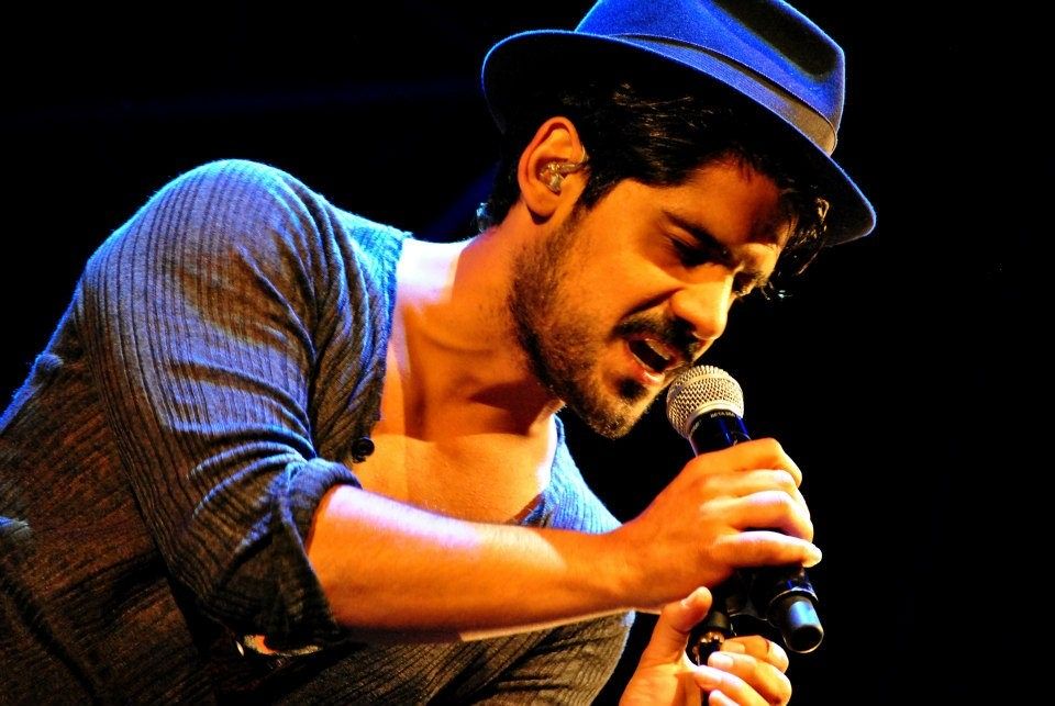 Alla Summer Arena di Soverato arriva Mannarino