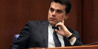 Giornalista in Consiglio, Neri: «Incarico legittimo»