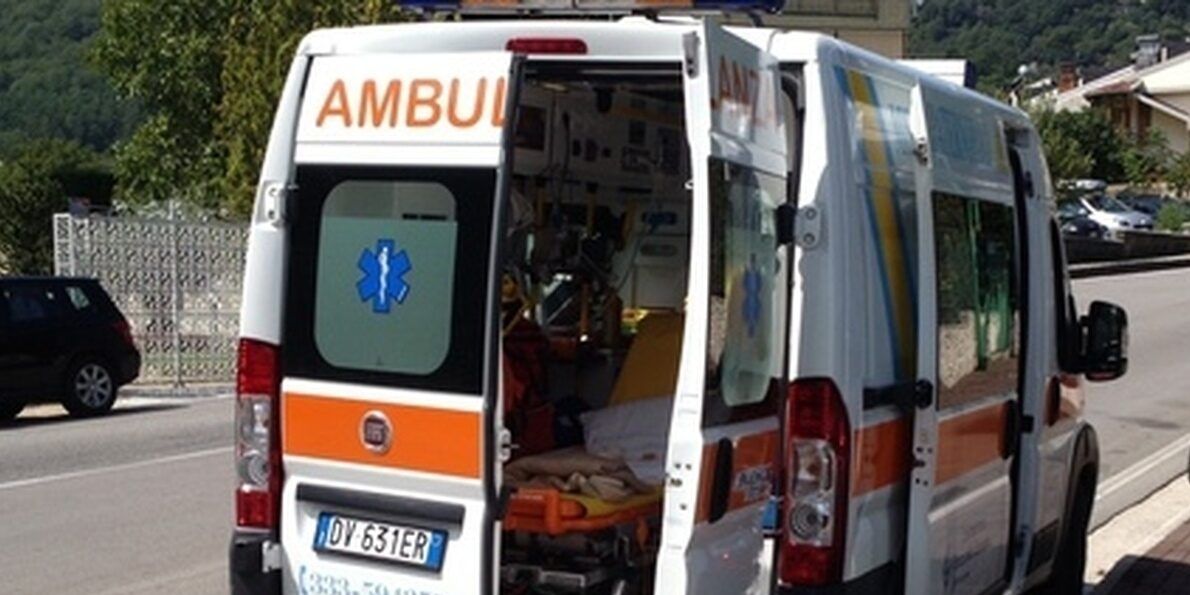 Incidente a Santa Maria del Cedro, morto un ventenne