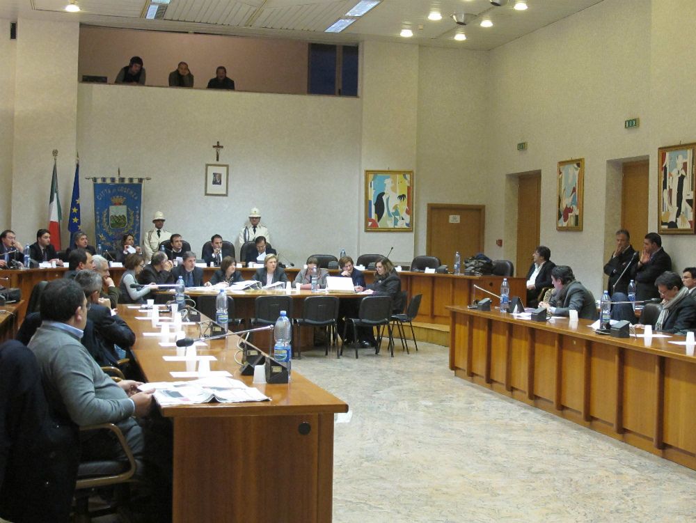 La fiera di San Giuseppe si sposta… ma un poco