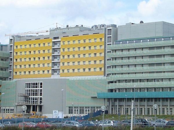 Il “suicidio assistito” della Fondazione Campanella