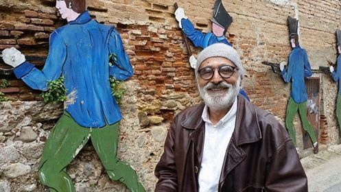 Caruso: «Sia riammessa anche la lista Hettaruzzu Hebdo»