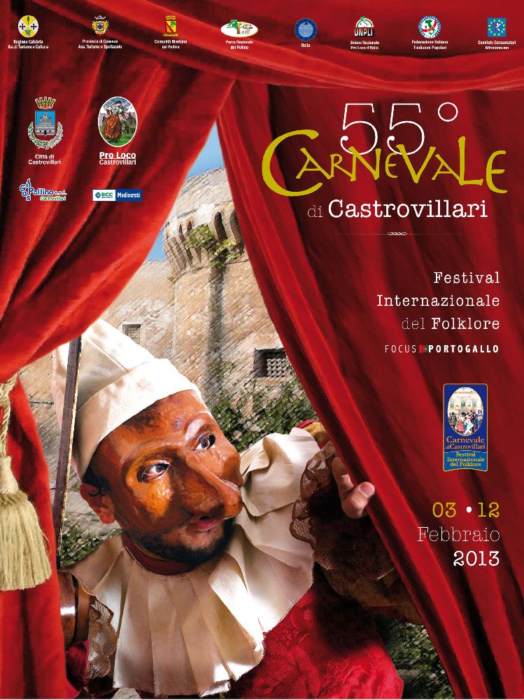 Non solo maschere e sfilate al Carnevale di Castrovillari