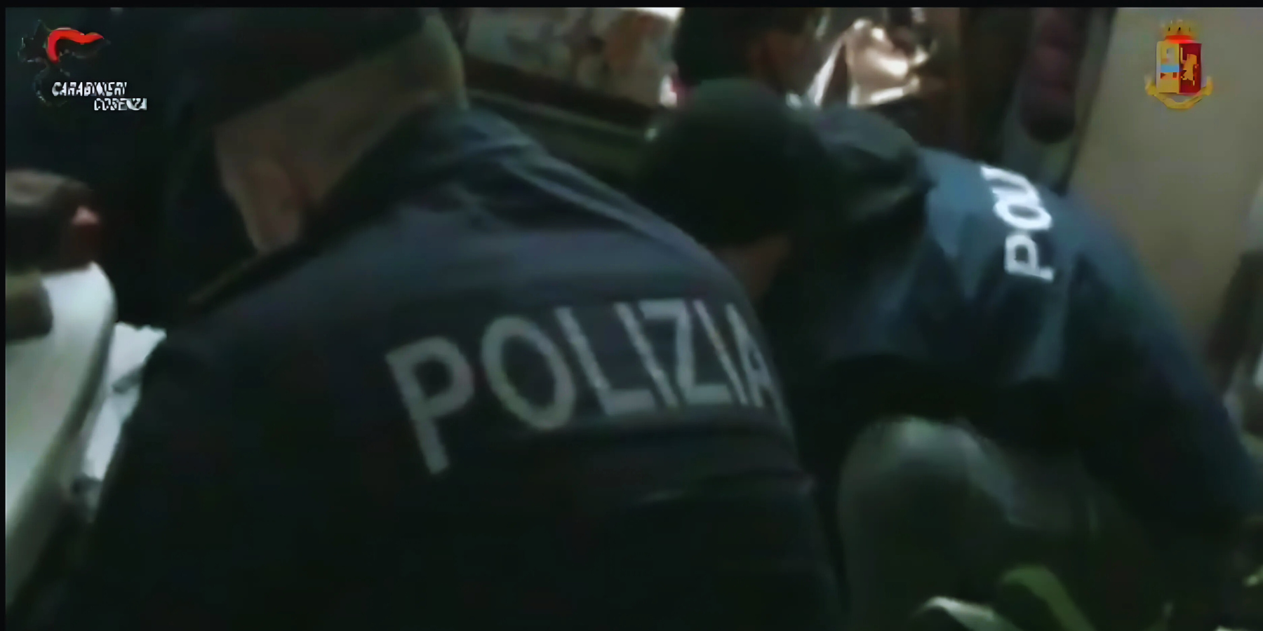 La nuova era criminale nella Sibaritide. «Se una cosa è chiesta è mezza pagata»