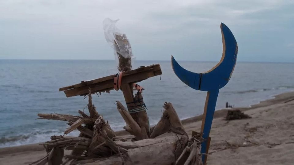 Il documentario “Cutro Calabria Italia” in onda il 3 ottobre su Rai3