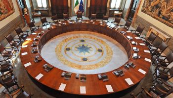 Referendum, confermate le date 22-23 marzo