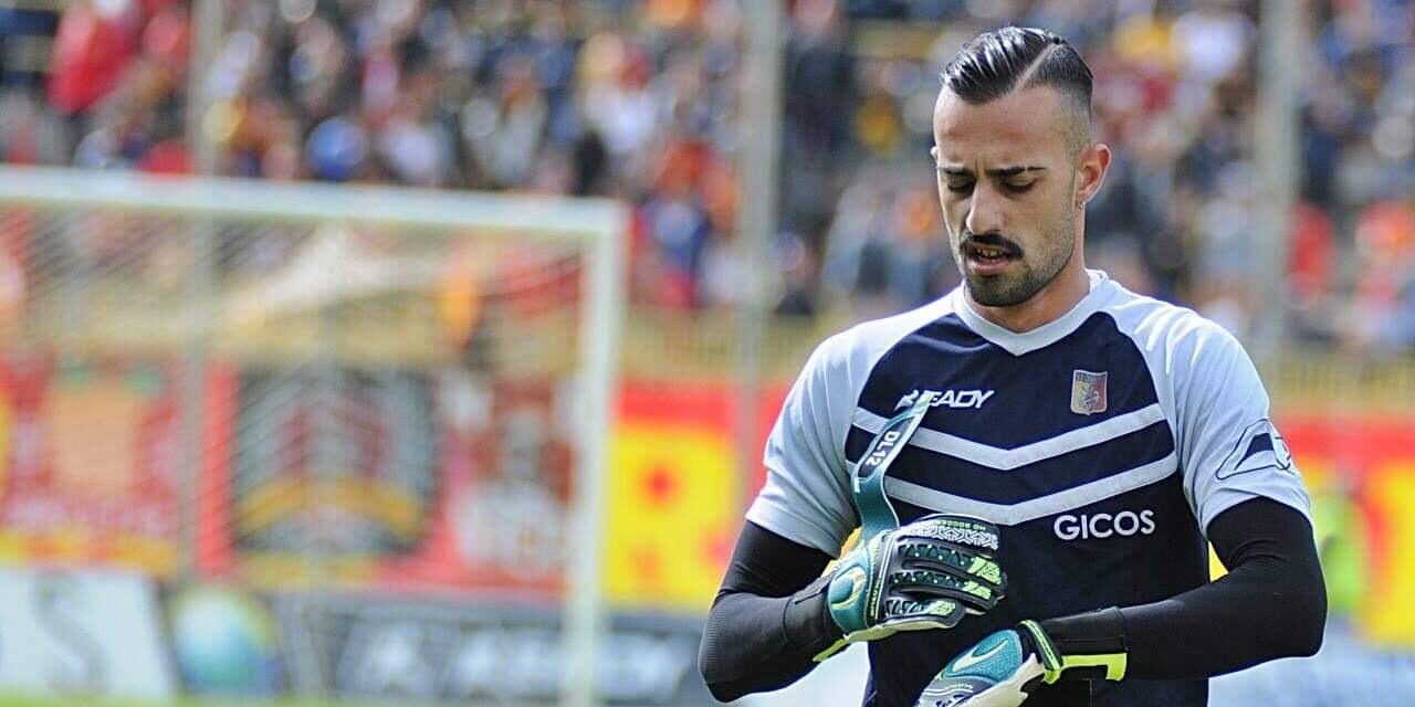 Calcio in lutto, si è spento Daniel Leone