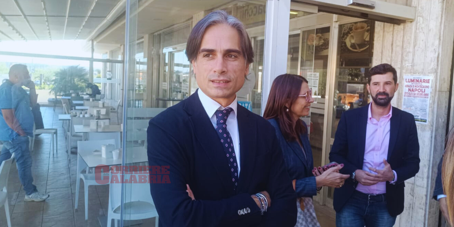 Enti locali sciolti per mafia, Falcomatà: «La legge va aggiornata»