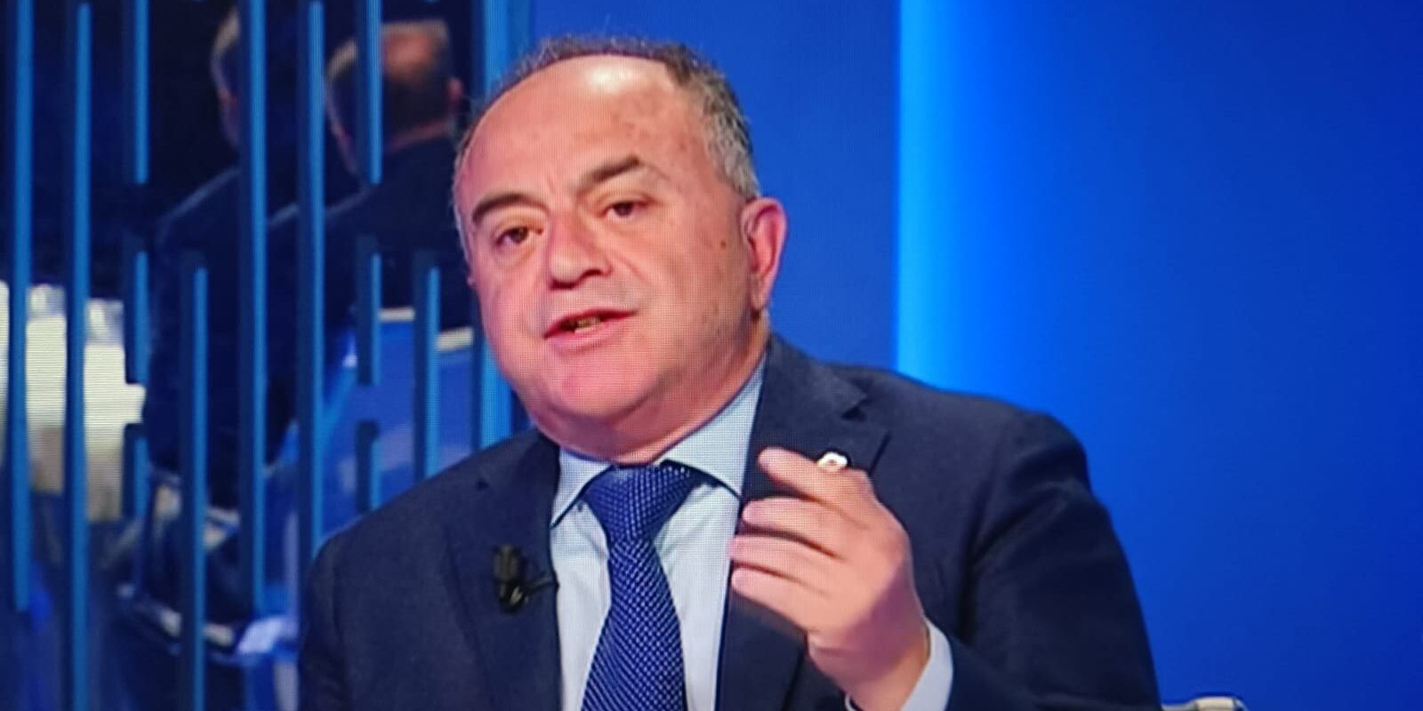 Gratteri: a differenza di Draghi la Meloni ha detto che la lotta alla mafia è una priorità, ora cancelli la riforma Cartabia