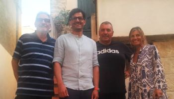 «In Calabria tanto da fare ma anche molte potenzialità. La politica nazionale deve impegnarsi di più»