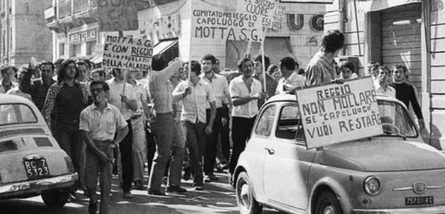 «Quelle lotte di campanile che non aiutano la Calabria»