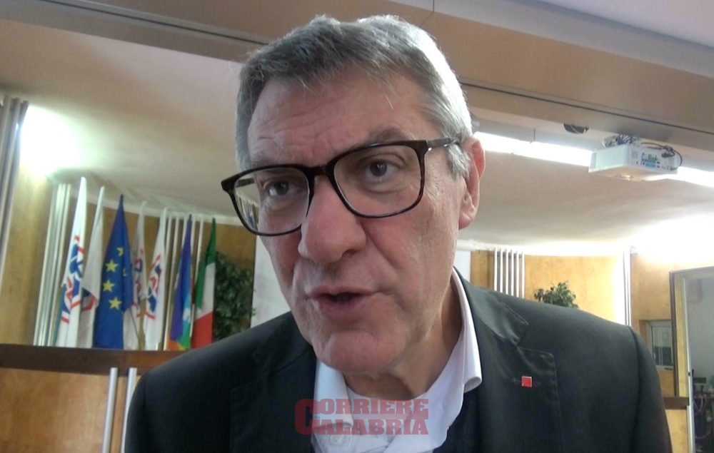 Referendum, il leader della Cgil Landini in Calabria il 29 e 30 maggio
