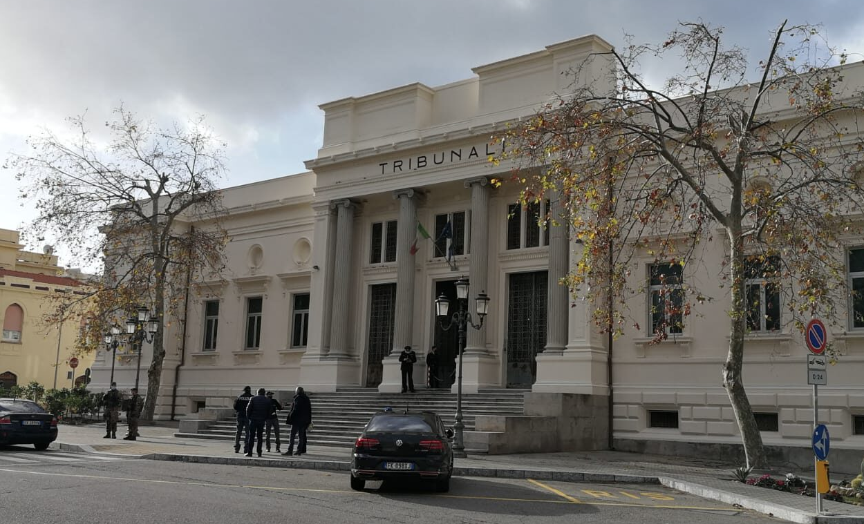 Spaccio tra Scilla e Villa San Giovanni, in appello una assoluzione e condanne riformate – NOMI