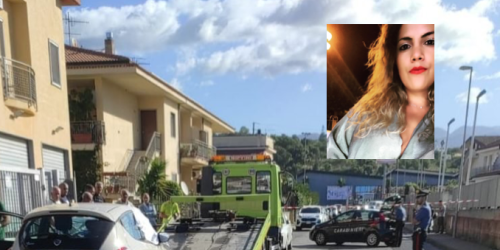 Omicidio-suicidio a Scalea: guardia giurata uccide l'ex compagna, poi si toglie la vita