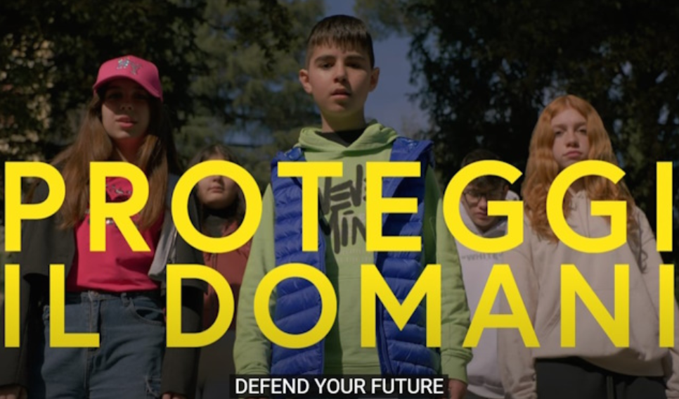 Papillomavirus, studenti calabresi incidono un brano sull’importanza delle vaccinazioni