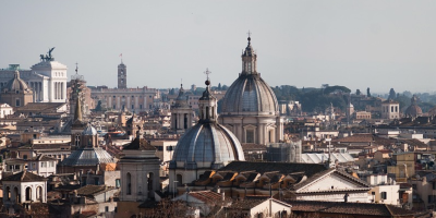 La ‘ndrangheta a Roma e nel Lazio: da area di passaggio a sistema criminale radicato