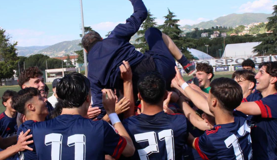 Il Cosenza Calcio e il «modello tedesco»: tra settore giovanile e realtà societaria sospesa