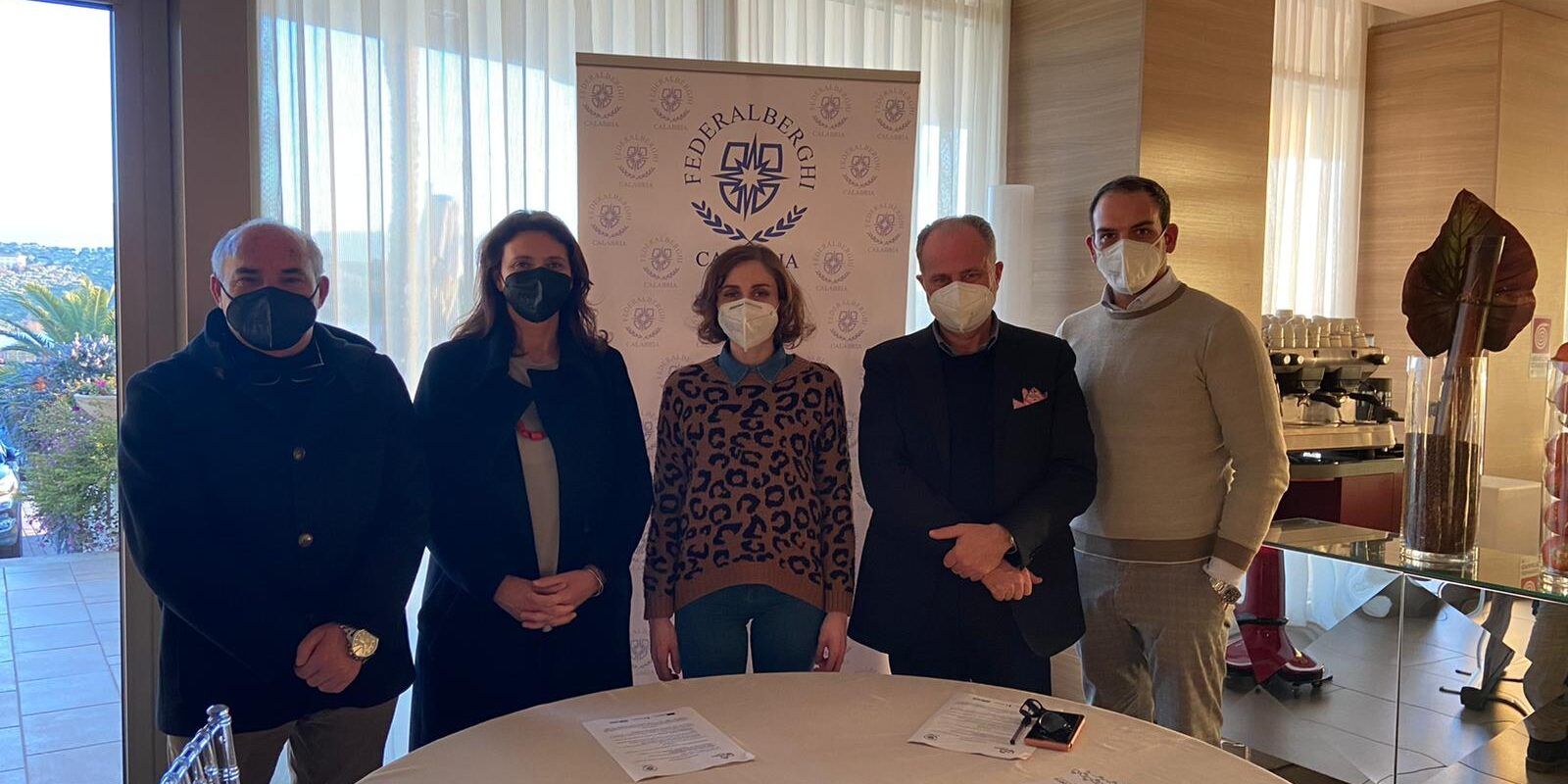 Federalberghi, Antiracket e Antiusura insieme per contrastare le mafie nel turismo