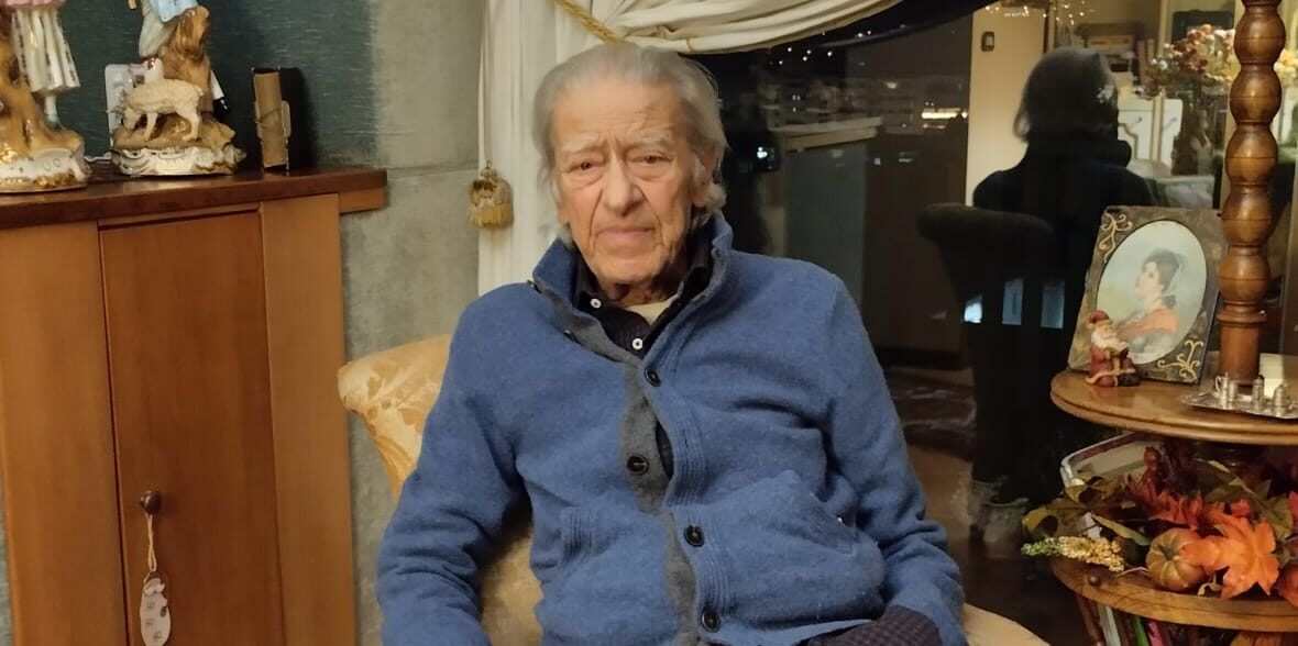 «Mancini? Immenso. Craxi il più grande statista. Franz Caruso? Un socialista moderno»