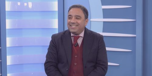 sergio ferrari crotone