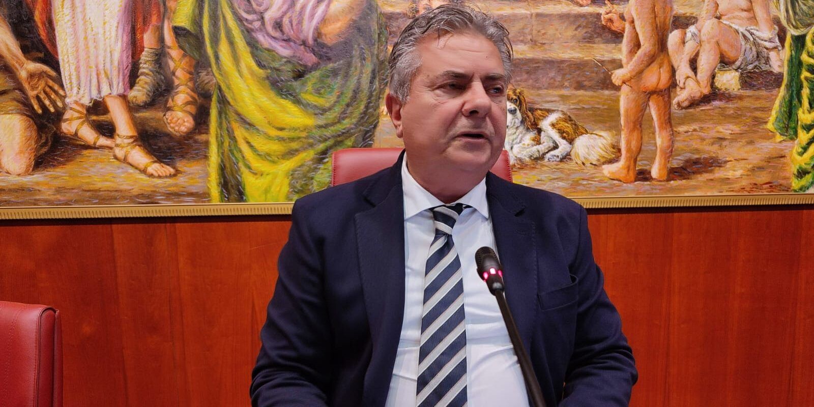 Giornata mondiale dell’autismo, Mancuso: «Supportare le famiglie con atti concreti»