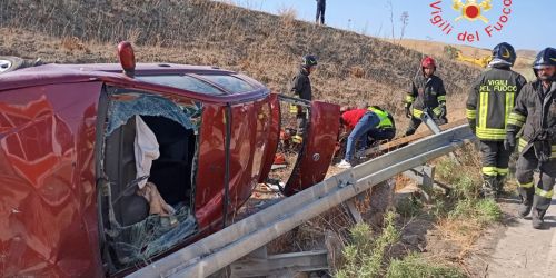 incidente crotone elisoccorso