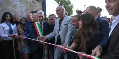 Köcher: «La Calabria può diventare un riferimento del vino italiano»