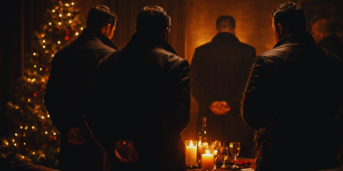 affiliazione 'ndrangheta Cristello