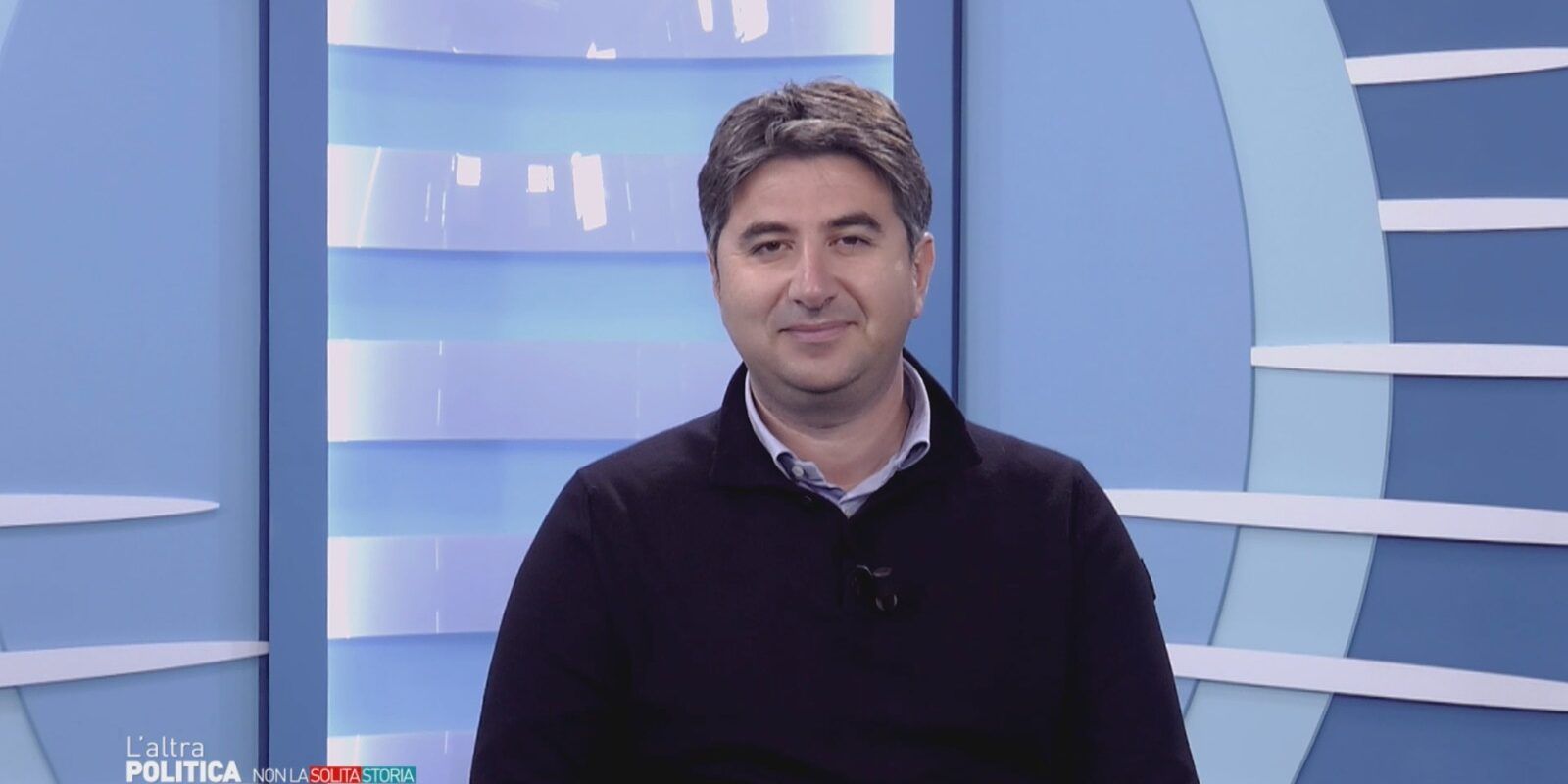 Lo Schiavo: «Chiudere il Canalone B dell’area industriale di Lamezia»