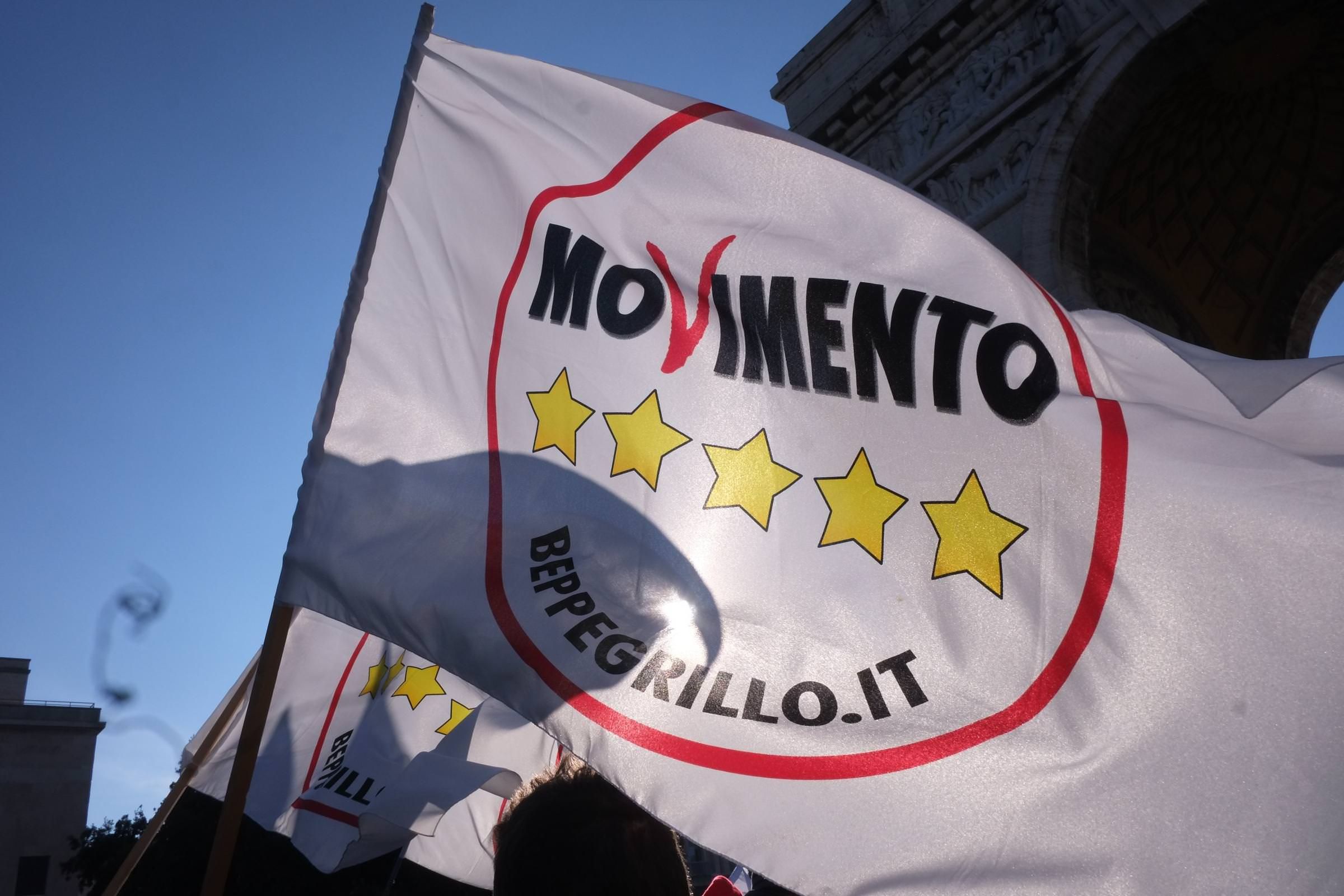 "Regionarie" M5S, prorogato a lunedì il termine per le candidature